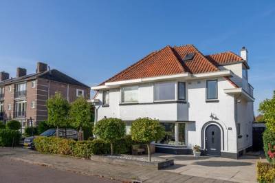 Woning Grote Haarsekade 31 Gorinchem