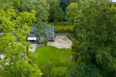 Bouwgrond Hofmanweg 4 Enschede