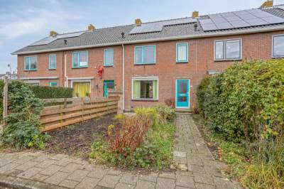 Woning Oosterweidestraat 140 Schermerhorn