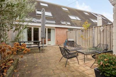 Woning Pollux 94 Berkel en Rodenrijs