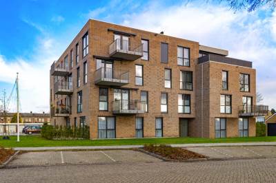 Woning Parklaan 10N Nieuw-Buinen