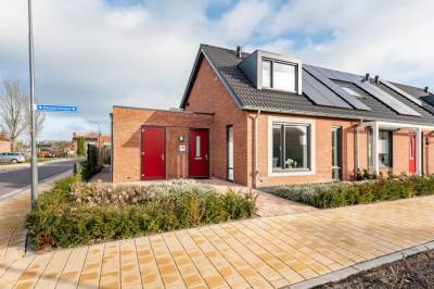 Woning Eksterstraat 78 Ulft