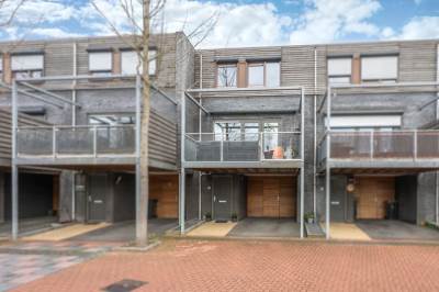 Woning Prickhof 28 Landgraaf