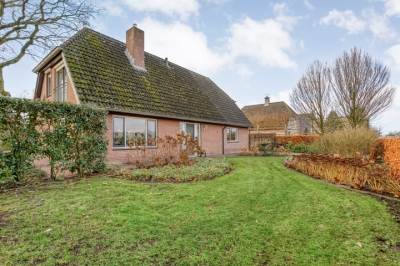 Woning Spekopswijk 19 Dedemsvaart