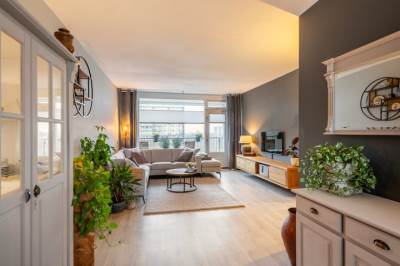 Woning Albertine Agneslaan 358 Vlaardingen