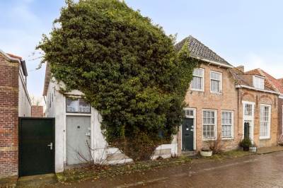 Woning Oudestraat 19 Veere