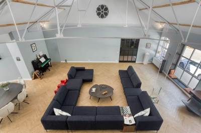 Woning Broekhin Zuid 20A Roermond