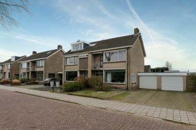 Woning Dikningestraat 13 Beilen