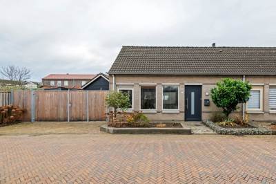 Woning Patrijzennest 1A Gorinchem