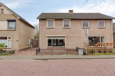 Woning Kloosterstraat 5 Made