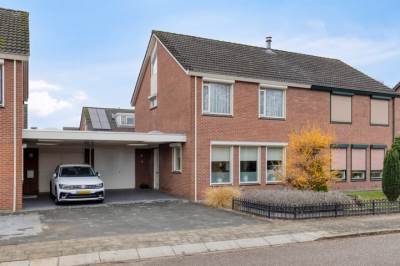 Woning de Kastanje 5 Didam