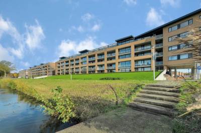 Woning Zwaardvegerstraat 302 Zwolle