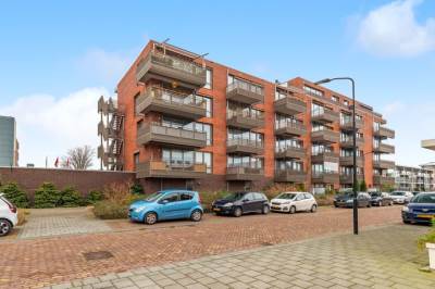 Woning Eikenstraat 32 Beverwijk