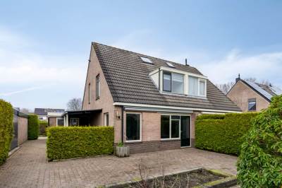 Woning Leppa 139A Drachten
