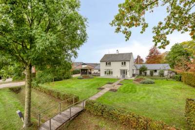 Woning Lamperen 16 Wanroij