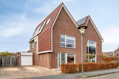 Woning Floralaan 13 Elst (GE)