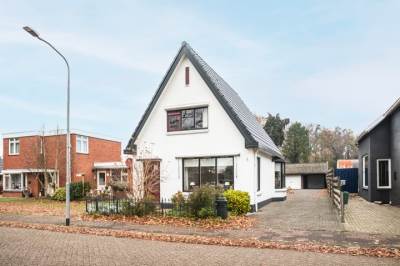 Woning Runde NZ 79 Emmer-Compascuum