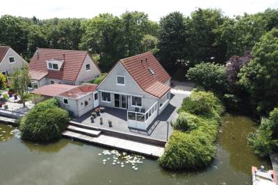 Woning Droge Wijmersweg 5066 Wervershoof