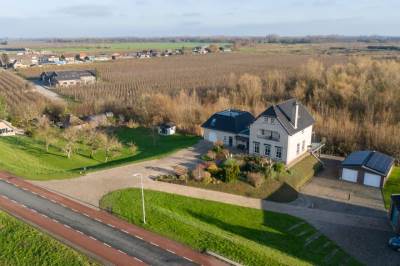 Woning Sluis 3 Ameide