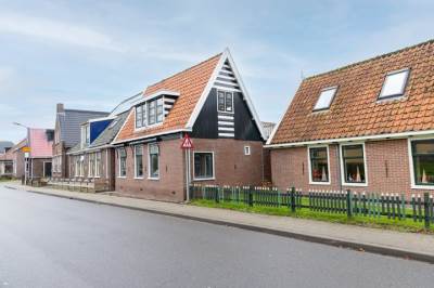 Woning Dokter de Vriesstraat 13 Benningbroek