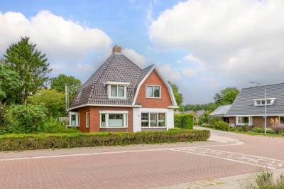 Woning Hoofdweg 100 Westerlee