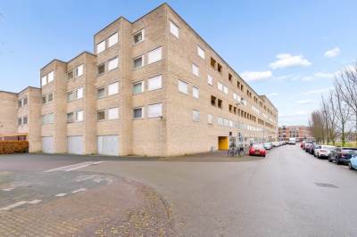 Woning Poseidonsingel 55R Almere