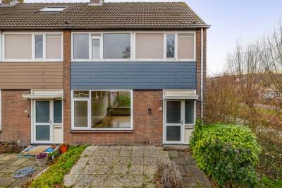Woning Weigelialaan 31 Pijnacker