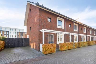 Woning Van Dijkerf 1 Veenendaal