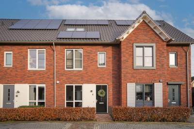 Woning De Poort 4 Kesteren