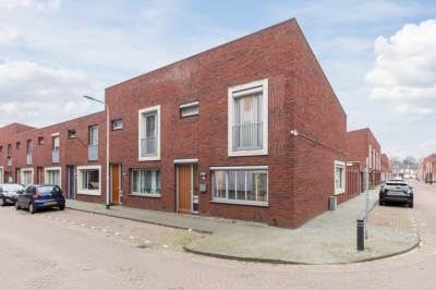 Woning Piet Heinstraat 18 Tilburg