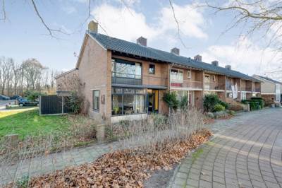 Woning Secr Bruintjesstraat 16 Coevorden