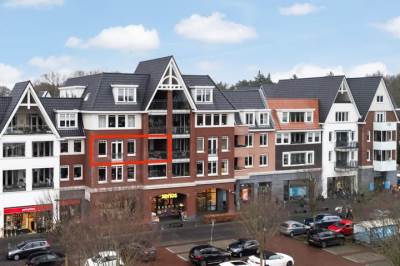 Woning Branderskamp 68 Ermelo