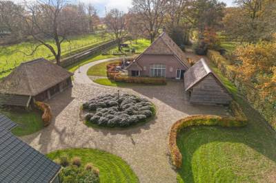 Woning Middendorp 24 Schoonebeek