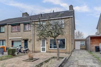 Woning La Reinelaan 12 Bovenkarspel