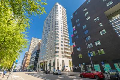 Woning Gustav Mahlerlaan 529D Amsterdam