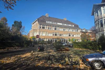 Woning Boreelstraat 53A Rotterdam