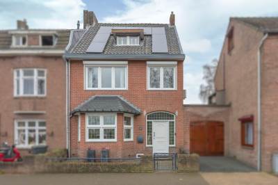 Woning Ursulastraat 61 Kerkrade