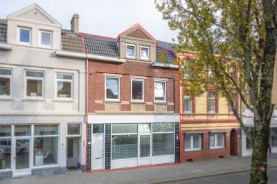 Woning Akerstraat 84 Kerkrade