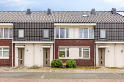 Woning Boterweg 41 Boekel