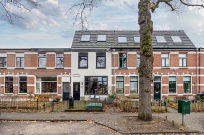 Woning Soesterweg 121 Amersfoort