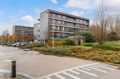 Woning Saturnusstraat 727 Zwijndrecht