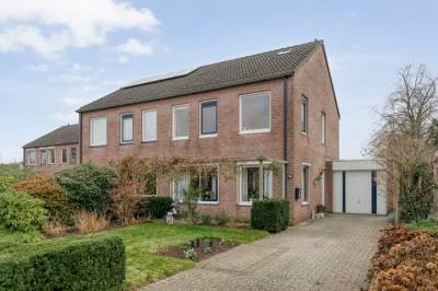 Woning Veenakker 42 Beilen