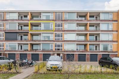 Woning Nachtegaallaan 111 Katwijk (ZH)