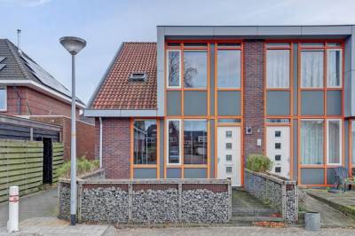 Woning Smak 34 Enkhuizen