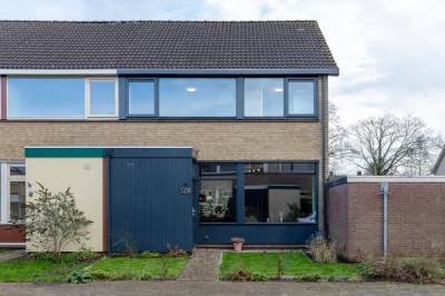 Woning Westercluft 126 Steenwijk