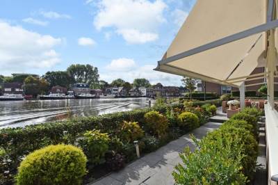 Woning Houtwerf 31 Leidschendam