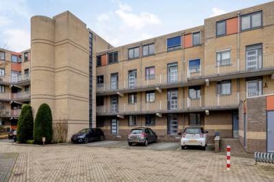 Woning Smidshof 8 Vught