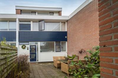 Woning Laan van de Iemenhees 162 Emmen