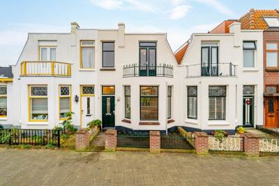 Woning Lijnbaanweg 3 Noordwijk (ZH)
