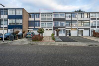 Woning Mergelsweg 10 Heerlen